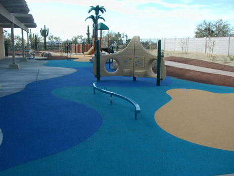 SAFEPOL COLORED SYSTEM