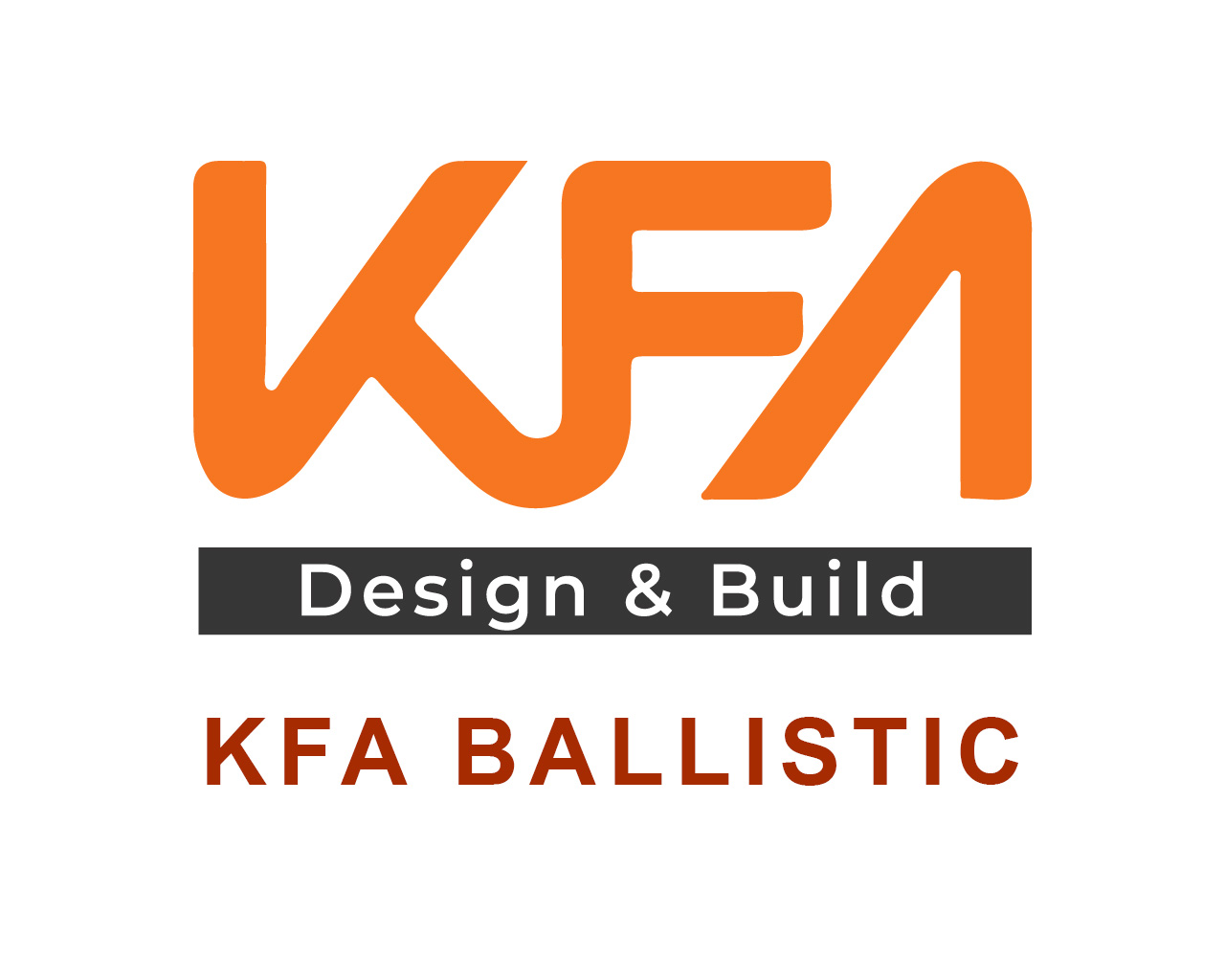 KFA BALLISTIC 