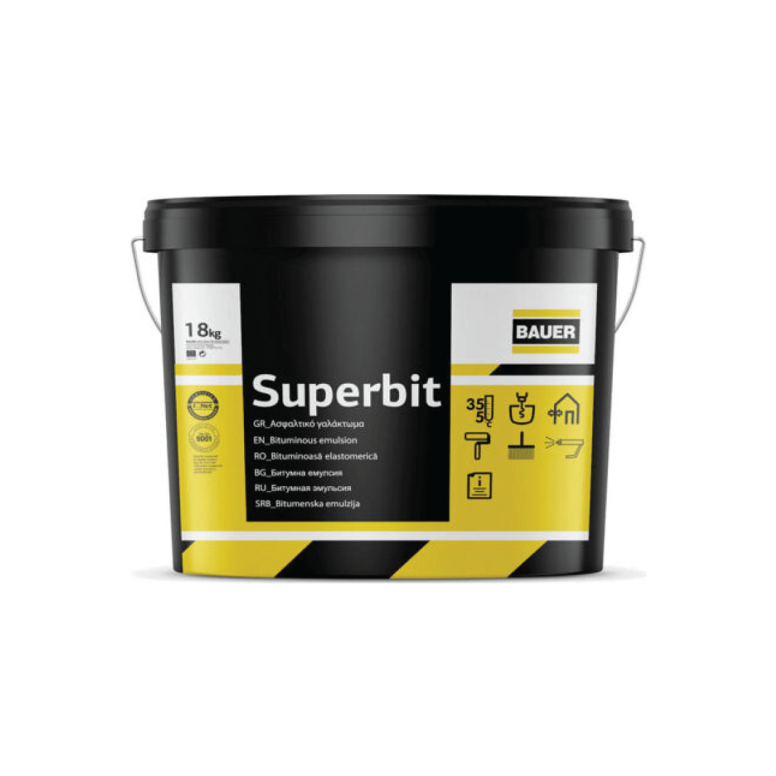 Superbit
