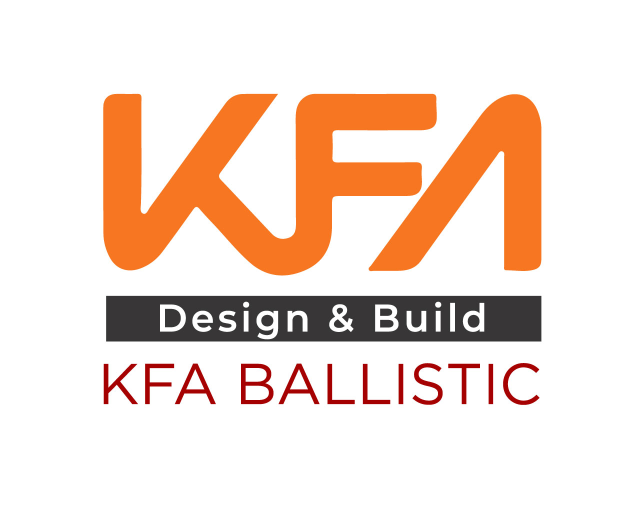KFA BALLISTIC 