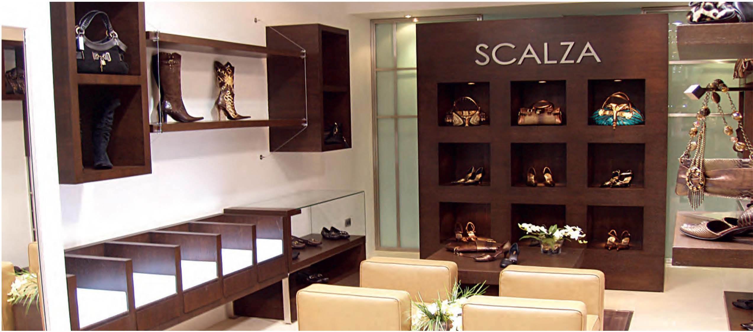 Scalza Store