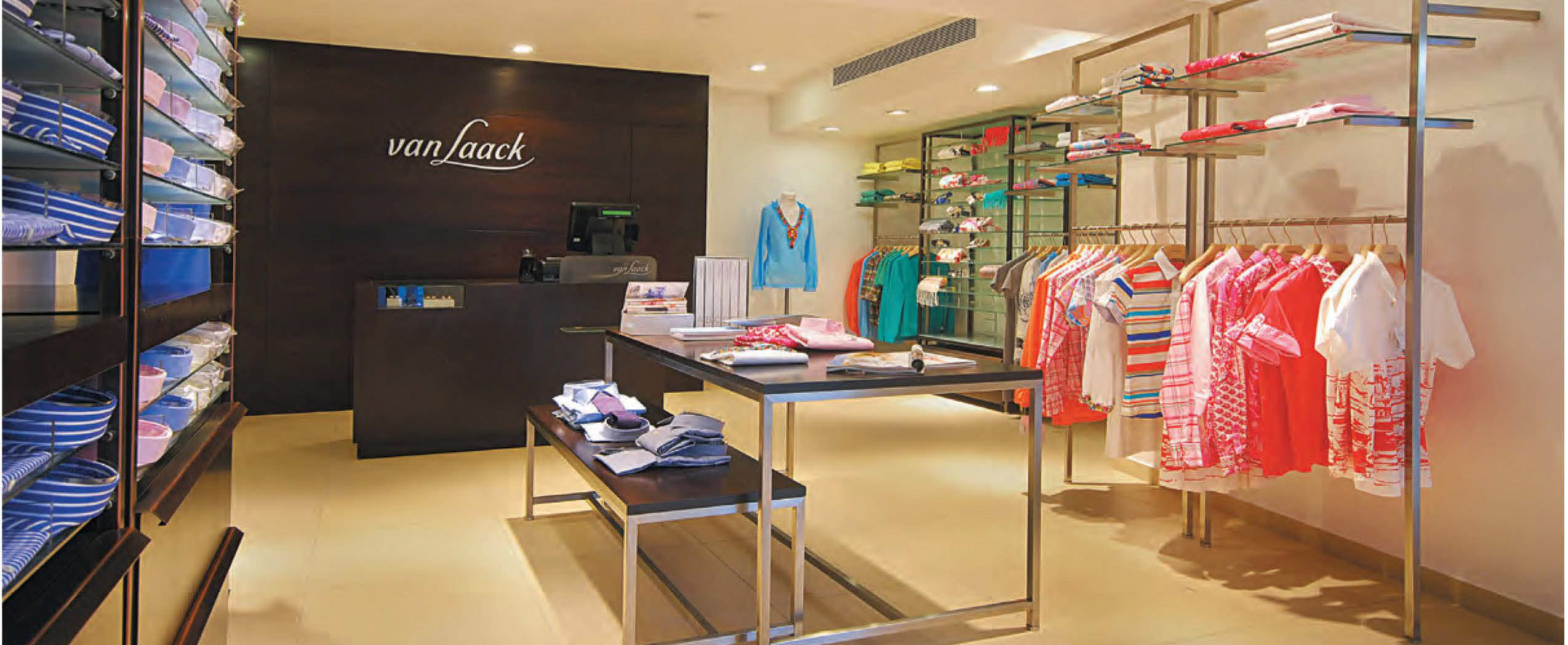 Van Laack Boutique