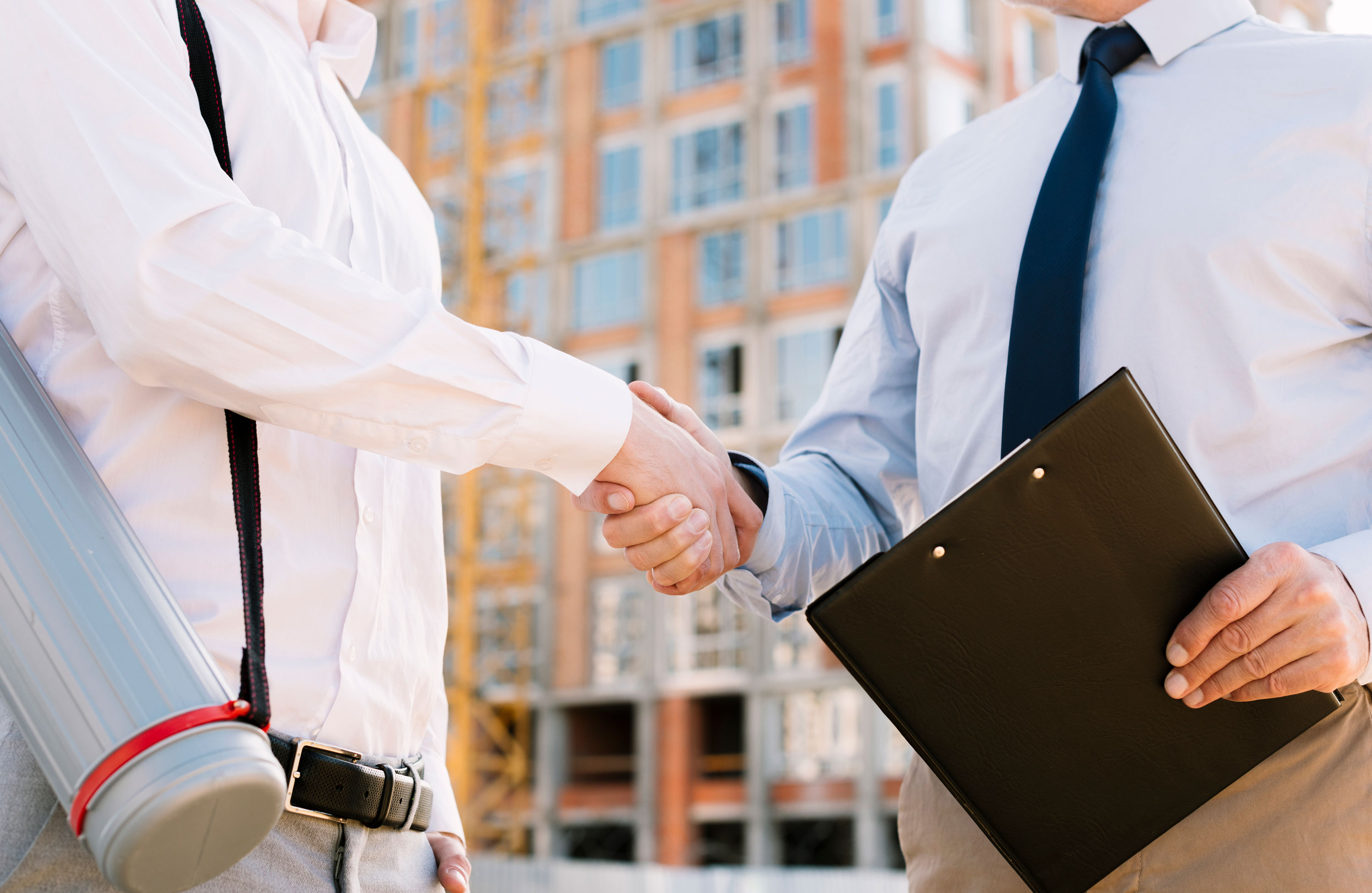 Representation & Government Liaison